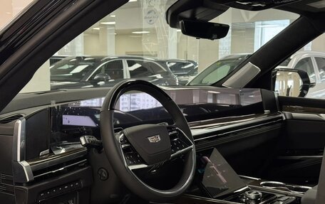 Cadillac Escalade V, 2026 год, 20 800 000 рублей, 8 фотография