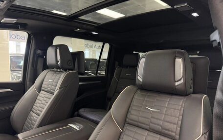 Cadillac Escalade V, 2026 год, 20 800 000 рублей, 10 фотография