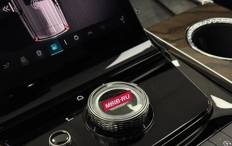 Cadillac Escalade V, 2026 год, 20 800 000 рублей, 6 фотография