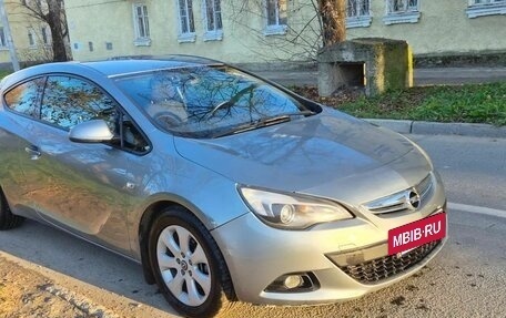 Opel Astra J, 2014 год, 820 000 рублей, 7 фотография