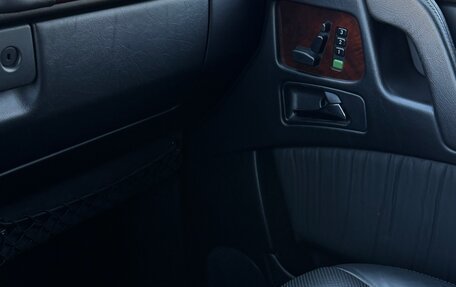 Mercedes-Benz G-Класс W463 рестайлинг _ii, 2008 год, 4 650 000 рублей, 21 фотография