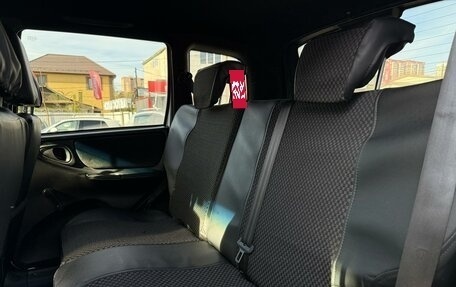 Chevrolet Niva I рестайлинг, 2019 год, 670 000 рублей, 16 фотография