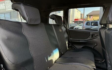 Chevrolet Niva I рестайлинг, 2019 год, 670 000 рублей, 20 фотография