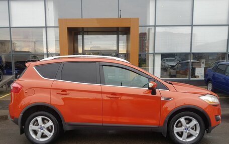 Ford Kuga III, 2011 год, 1 015 000 рублей, 4 фотография