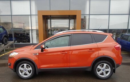Ford Kuga III, 2011 год, 1 015 000 рублей, 8 фотография