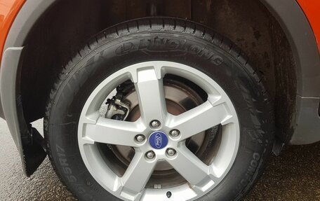 Ford Kuga III, 2011 год, 1 015 000 рублей, 12 фотография