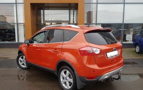 Ford Kuga III, 2011 год, 1 015 000 рублей, 7 фотография
