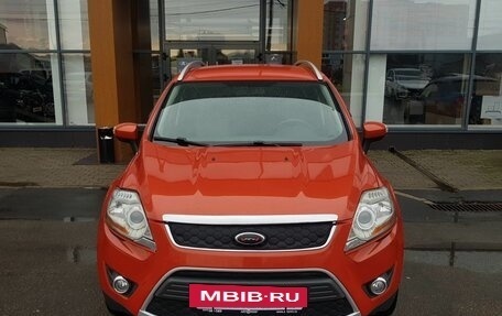 Ford Kuga III, 2011 год, 1 015 000 рублей, 2 фотография