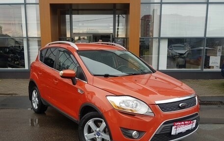 Ford Kuga III, 2011 год, 1 015 000 рублей, 3 фотография