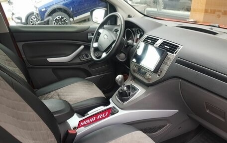 Ford Kuga III, 2011 год, 1 015 000 рублей, 9 фотография