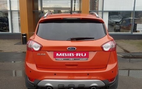 Ford Kuga III, 2011 год, 1 015 000 рублей, 6 фотография