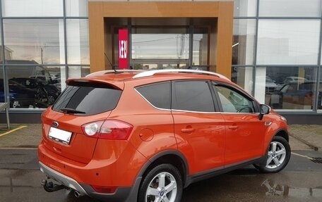 Ford Kuga III, 2011 год, 1 015 000 рублей, 5 фотография