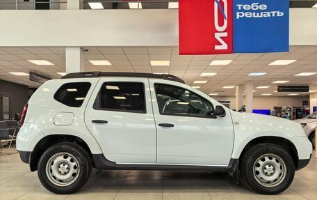 Renault Duster I рестайлинг, 2017 год, 760 000 рублей, 6 фотография