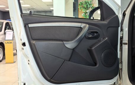 Renault Duster I рестайлинг, 2017 год, 760 000 рублей, 12 фотография