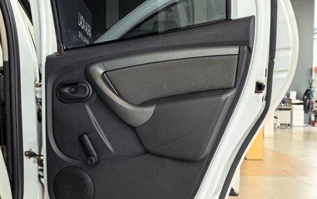 Renault Duster I рестайлинг, 2017 год, 760 000 рублей, 15 фотография