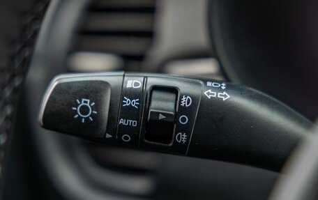 KIA Rio IV, 2018 год, 1 198 000 рублей, 18 фотография