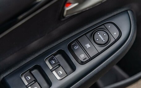 KIA Rio IV, 2018 год, 1 198 000 рублей, 16 фотография