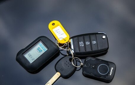 KIA Rio IV, 2018 год, 1 198 000 рублей, 30 фотография