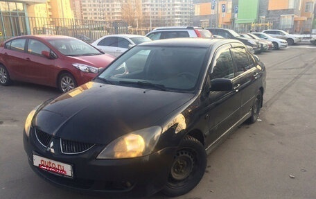 Mitsubishi Lancer IX, 2005 год, 260 000 рублей, 5 фотография