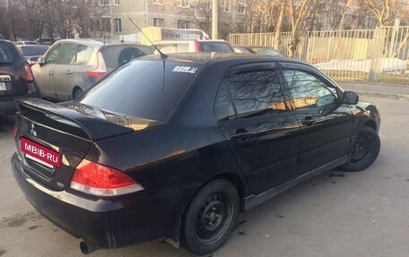 Mitsubishi Lancer IX, 2005 год, 260 000 рублей, 2 фотография