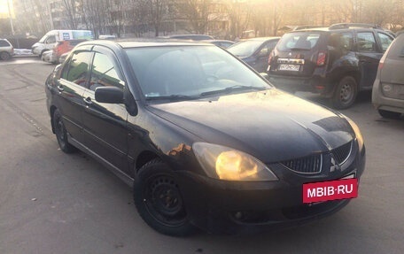 Mitsubishi Lancer IX, 2005 год, 260 000 рублей, 6 фотография