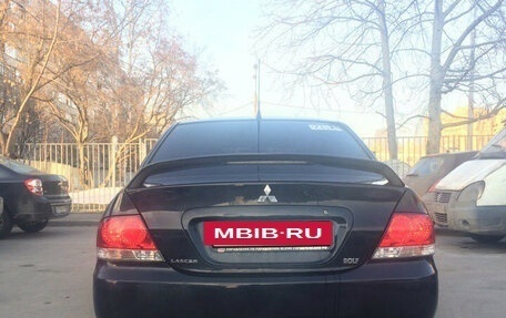 Mitsubishi Lancer IX, 2005 год, 260 000 рублей, 4 фотография