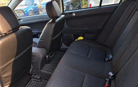 Mitsubishi Lancer IX, 2009 год, 650 000 рублей, 6 фотография