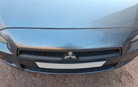Mitsubishi Lancer IX, 2009 год, 650 000 рублей, 5 фотография