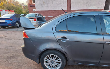 Mitsubishi Lancer IX, 2009 год, 650 000 рублей, 7 фотография