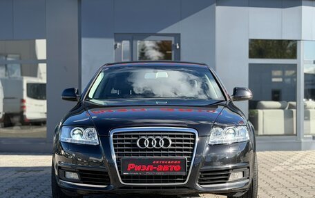 Audi A6, 2009 год, 1 090 000 рублей, 2 фотография