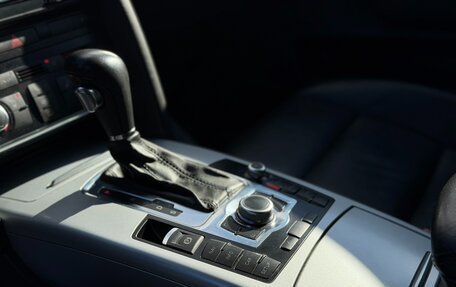 Audi A6, 2009 год, 1 090 000 рублей, 13 фотография
