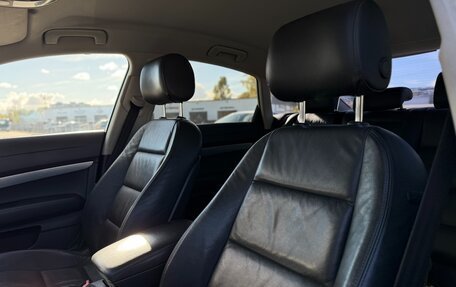 Audi A6, 2009 год, 1 090 000 рублей, 12 фотография