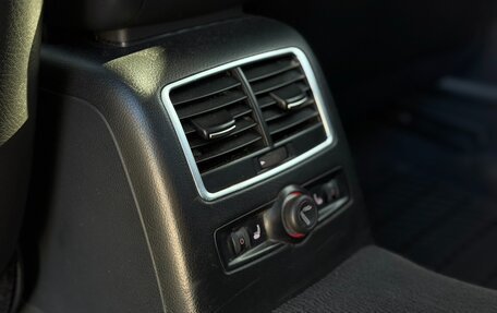 Audi A6, 2009 год, 1 090 000 рублей, 17 фотография