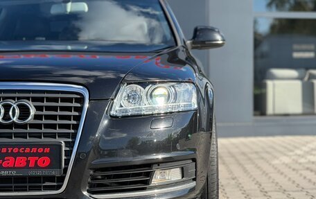 Audi A6, 2009 год, 1 090 000 рублей, 24 фотография