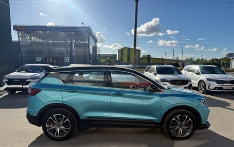 Geely Coolray I, 2023 год, 1 649 000 рублей, 5 фотография