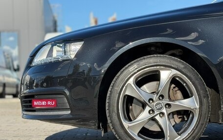 Audi A6, 2009 год, 1 090 000 рублей, 22 фотография