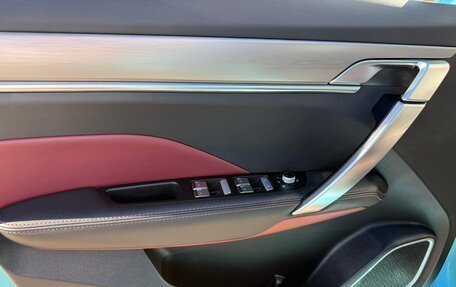 Geely Coolray I, 2023 год, 1 649 000 рублей, 15 фотография