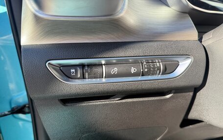 Geely Coolray I, 2023 год, 1 649 000 рублей, 17 фотография