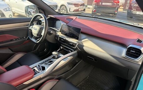 Geely Coolray I, 2023 год, 1 649 000 рублей, 13 фотография