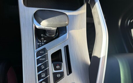 Geely Coolray I, 2023 год, 1 649 000 рублей, 19 фотография
