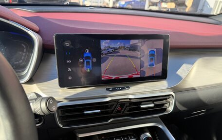 Geely Coolray I, 2023 год, 1 649 000 рублей, 18 фотография