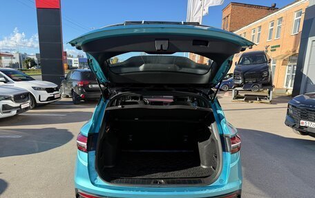 Geely Coolray I, 2023 год, 1 649 000 рублей, 8 фотография