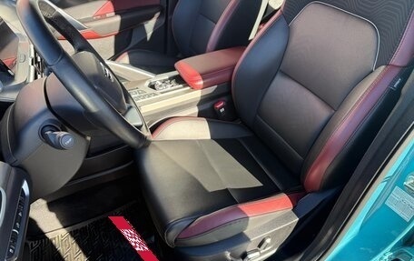 Geely Coolray I, 2023 год, 1 649 000 рублей, 16 фотография