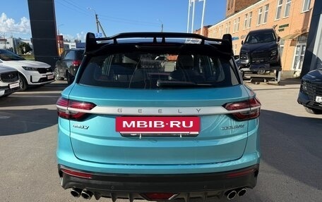Geely Coolray I, 2023 год, 1 649 000 рублей, 7 фотография