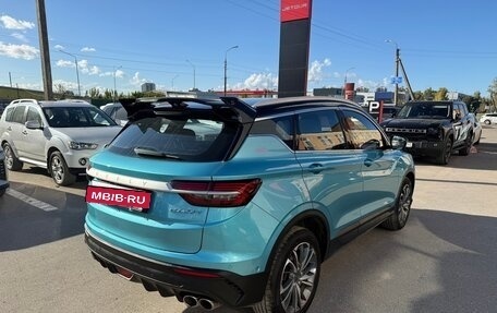 Geely Coolray I, 2023 год, 1 649 000 рублей, 6 фотография