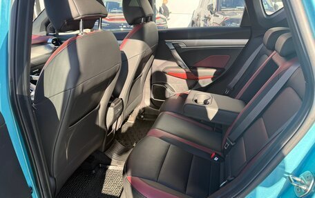 Geely Coolray I, 2023 год, 1 649 000 рублей, 24 фотография