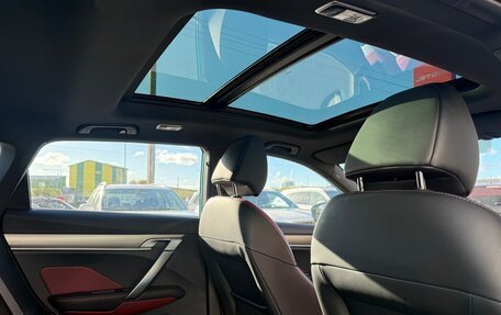 Geely Coolray I, 2023 год, 1 649 000 рублей, 22 фотография