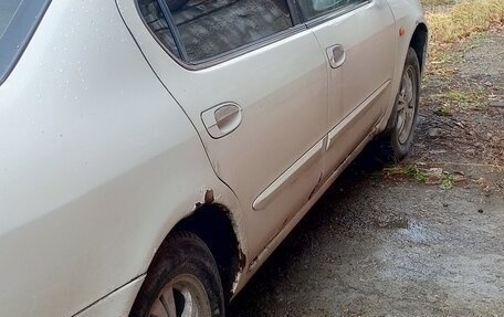 Nissan Cefiro III, 2000 год, 200 000 рублей, 2 фотография
