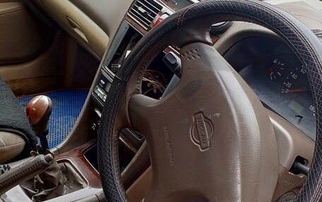 Nissan Cefiro III, 2000 год, 200 000 рублей, 4 фотография