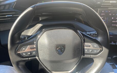 Peugeot 308, 2022 год, 1 990 000 рублей, 7 фотография
